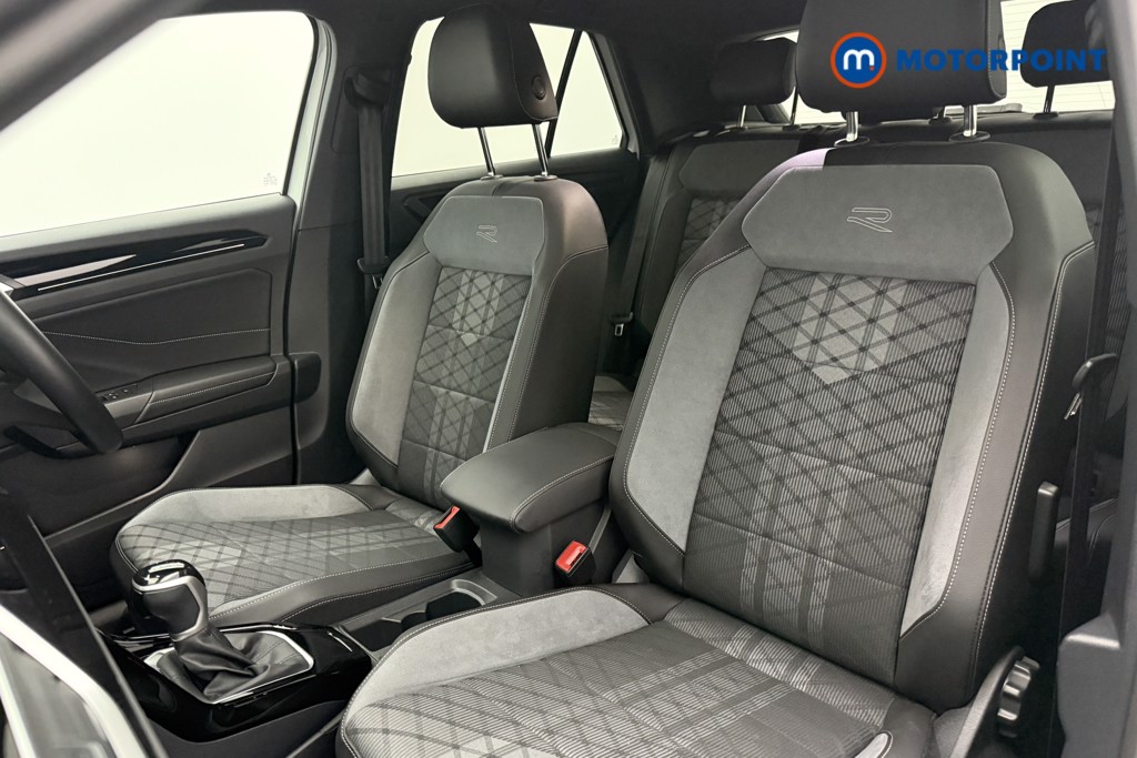 Volkswagen T-Roc R-Line Automatic Petrol SUV - Stock Number (1674553) - 3rd supplementary image