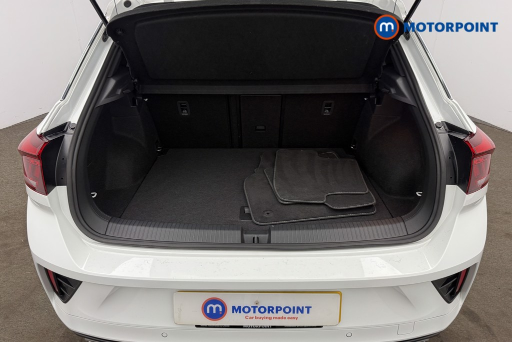 Volkswagen T-Roc R-Line Automatic Petrol SUV - Stock Number (1674553) - 6th supplementary image