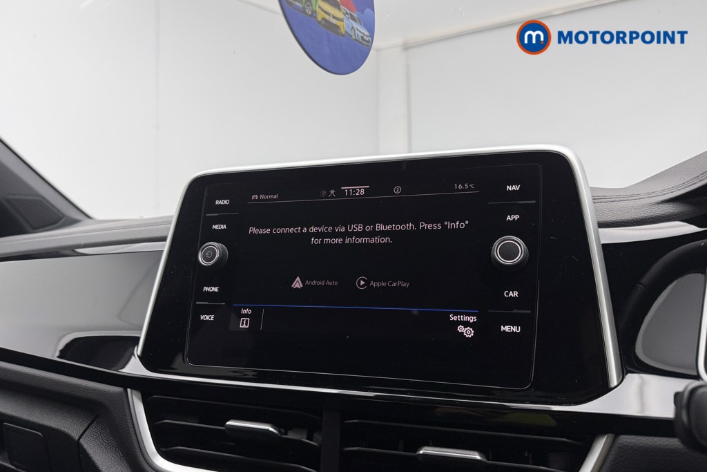 Volkswagen T-Roc R-Line Automatic Petrol SUV - Stock Number (1674553) - 13th supplementary image