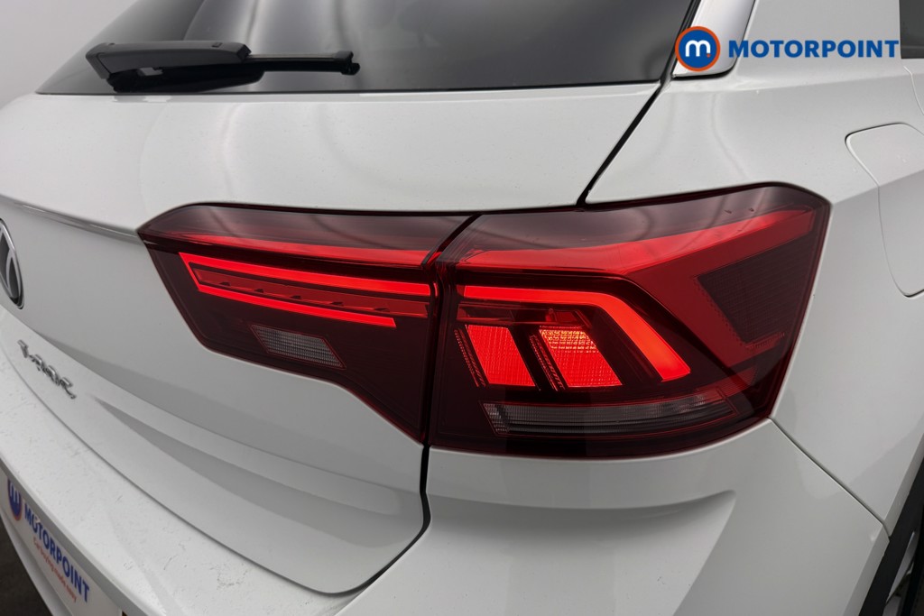 Volkswagen T-Roc R-Line Automatic Petrol SUV - Stock Number (1674553) - 19th supplementary image
