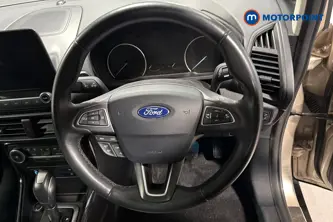 Ford Ecosport Titanium Automatic Petrol SUV - Stock Number (1674566) - 2nd supplementary image