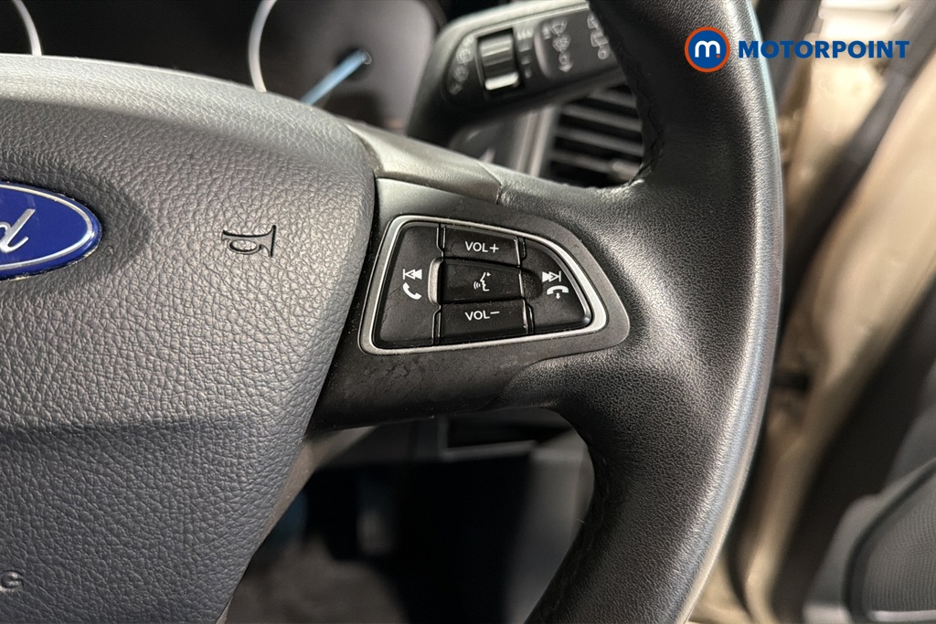 Ford Ecosport Titanium Automatic Petrol SUV - Stock Number (1674566) - 3rd supplementary image