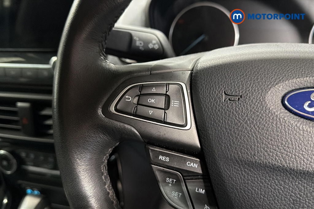 Ford Ecosport Titanium Automatic Petrol SUV - Stock Number (1674566) - 4th supplementary image