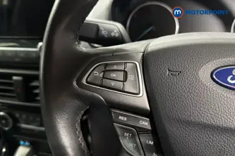 Ford Ecosport Titanium Automatic Petrol SUV - Stock Number (1674566) - 4th supplementary image