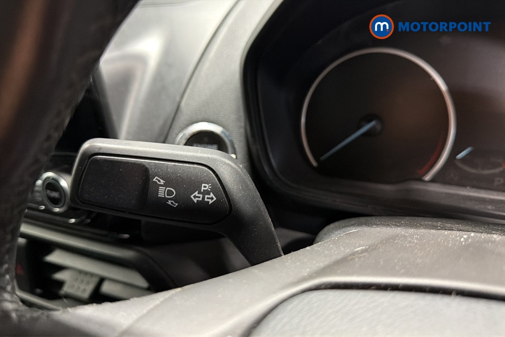 Ford Ecosport Titanium Automatic Petrol SUV - Stock Number (1674566) - 5th supplementary image