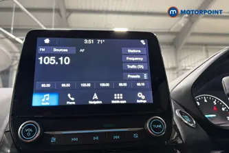 Ford Ecosport Titanium Automatic Petrol SUV - Stock Number (1674566) - 8th supplementary image