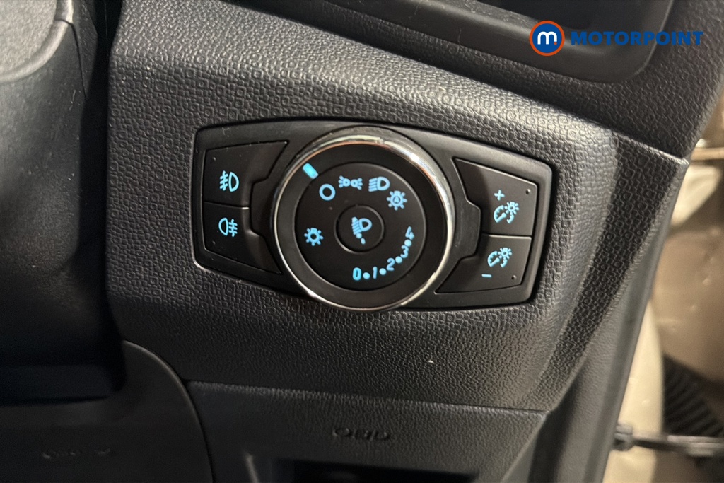 Ford Ecosport Titanium Automatic Petrol SUV - Stock Number (1674566) - 11th supplementary image