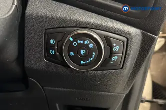 Ford Ecosport Titanium Automatic Petrol SUV - Stock Number (1674566) - 11th supplementary image