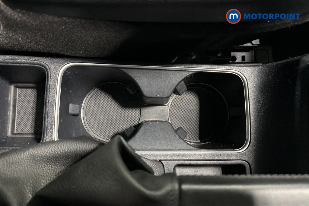 Ford Ecosport Titanium Automatic Petrol SUV - Stock Number (1674566) - 16th supplementary image