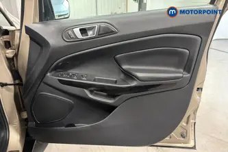 Ford Ecosport Titanium Automatic Petrol SUV - Stock Number (1674566) - 18th supplementary image