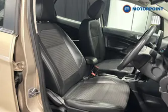 Ford Ecosport Titanium Automatic Petrol SUV - Stock Number (1674566) - 22nd supplementary image