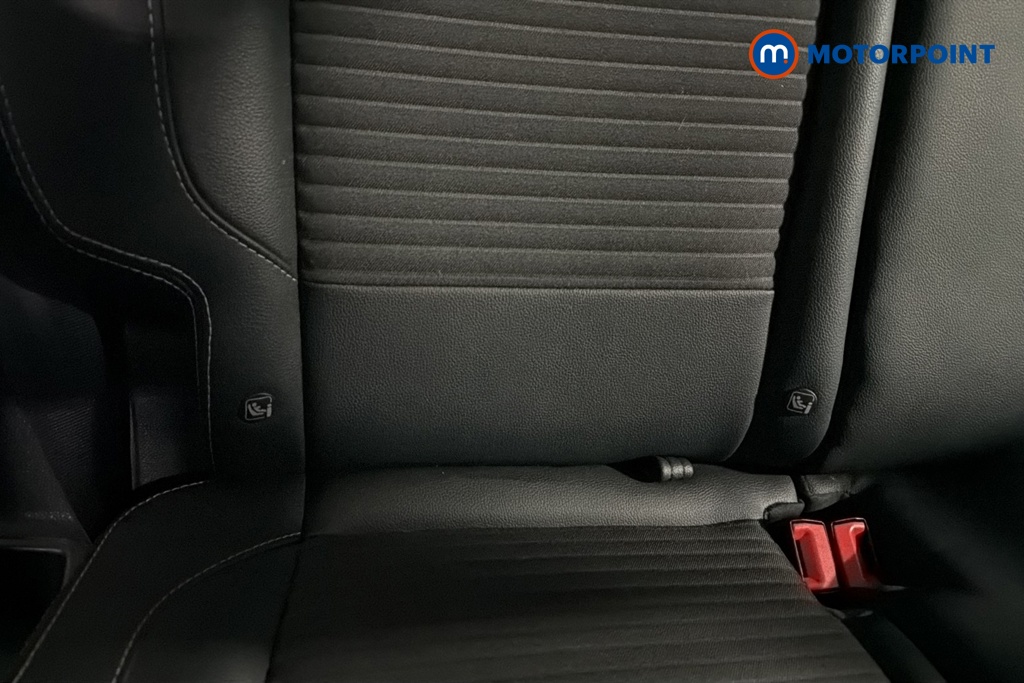Ford Ecosport Titanium Automatic Petrol SUV - Stock Number (1674566) - 27th supplementary image