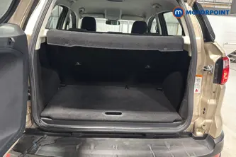 Ford Ecosport Titanium Automatic Petrol SUV - Stock Number (1674566) - 30th supplementary image