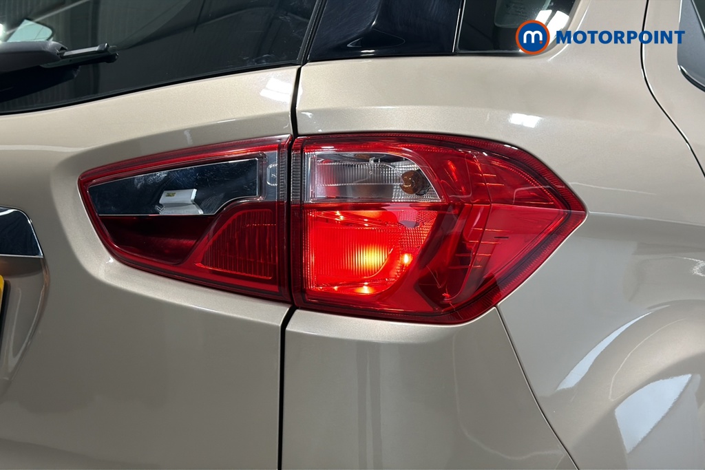 Ford Ecosport Titanium Automatic Petrol SUV - Stock Number (1674566) - 36th supplementary image
