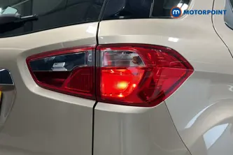 Ford Ecosport Titanium Automatic Petrol SUV - Stock Number (1674566) - 36th supplementary image