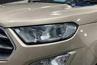 Ford Ecosport Titanium Automatic Petrol SUV - Stock Number (1674566) - 42nd supplementary image