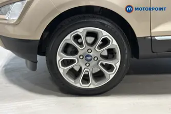 Ford Ecosport Titanium Automatic Petrol SUV - Stock Number (1674566) - 44th supplementary image
