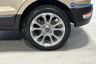 Ford Ecosport Titanium Automatic Petrol SUV - Stock Number (1674566) - 45th supplementary image