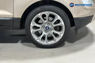 Ford Ecosport Titanium Automatic Petrol SUV - Stock Number (1674566) - 47th supplementary image