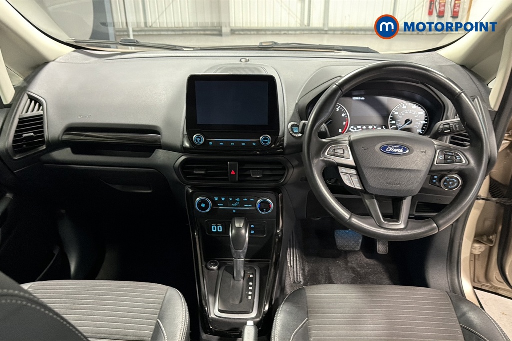 Ford Ecosport Titanium Automatic Petrol SUV - Stock Number (1674566) - 1st supplementary image