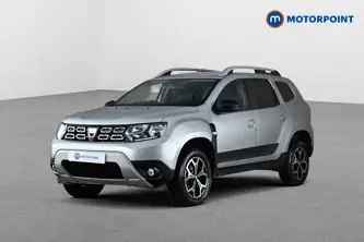 Dacia Duster Se Twenty Manual Petrol SUV - Stock Number (1674584) - Passenger side front corner