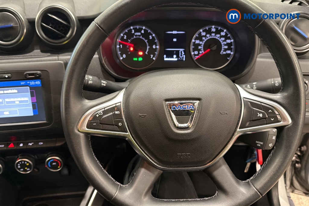 Dacia Duster Se Twenty Manual Petrol SUV - Stock Number (1674584) - 2nd supplementary image