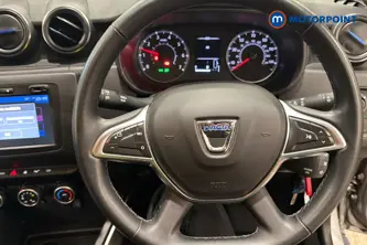 Dacia Duster Se Twenty Manual Petrol SUV - Stock Number (1674584) - 2nd supplementary image