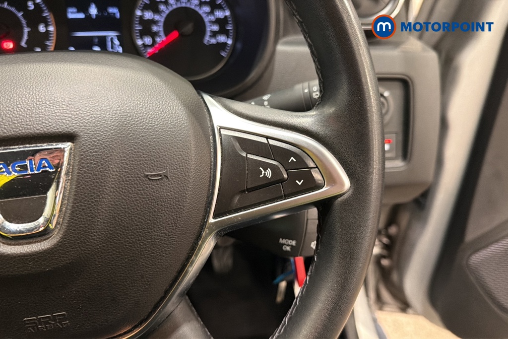 Dacia Duster Se Twenty Manual Petrol SUV - Stock Number (1674584) - 3rd supplementary image