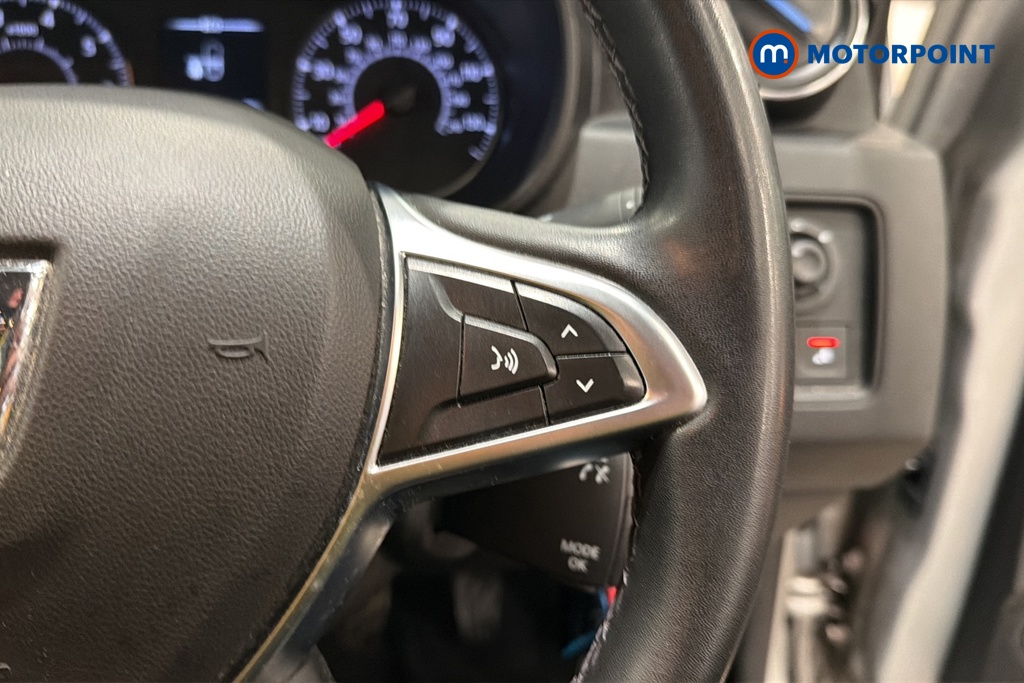 Dacia Duster Se Twenty Manual Petrol SUV - Stock Number (1674584) - 4th supplementary image