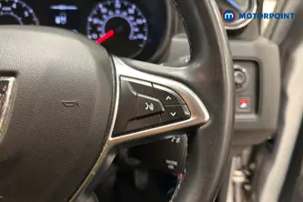 Dacia Duster Se Twenty Manual Petrol SUV - Stock Number (1674584) - 4th supplementary image