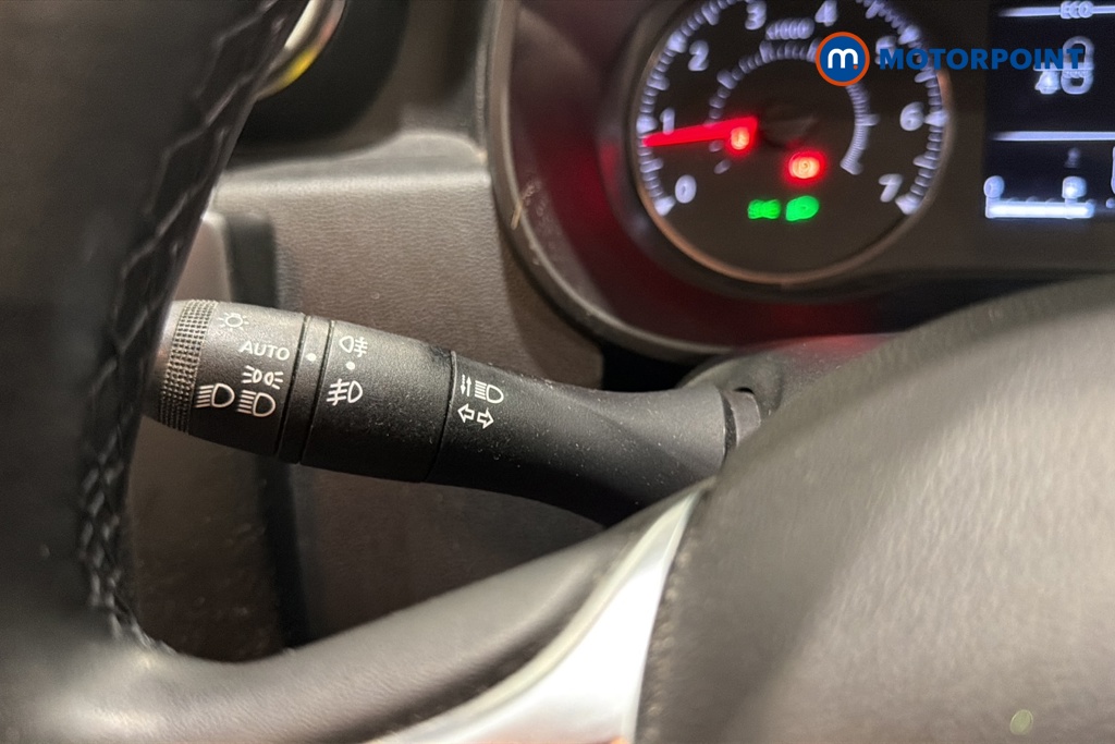 Dacia Duster Se Twenty Manual Petrol SUV - Stock Number (1674584) - 5th supplementary image