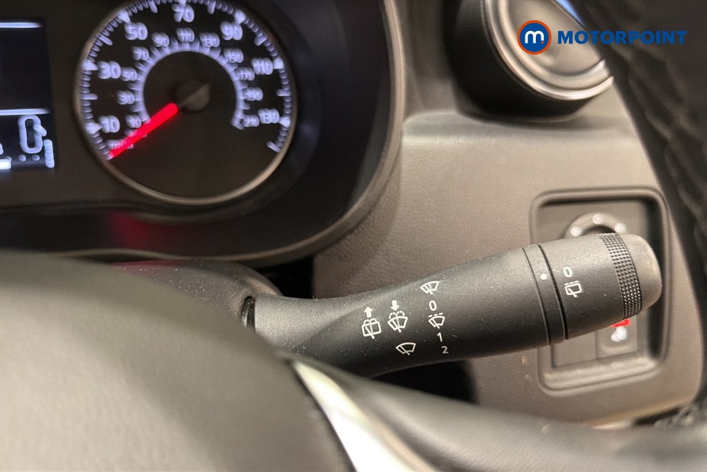 Dacia Duster Se Twenty Manual Petrol SUV - Stock Number (1674584) - 6th supplementary image