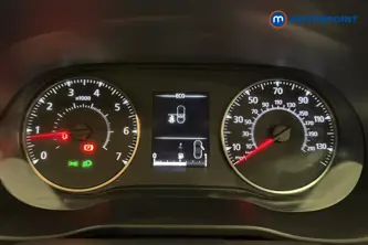 Dacia Duster Se Twenty Manual Petrol SUV - Stock Number (1674584) - 7th supplementary image