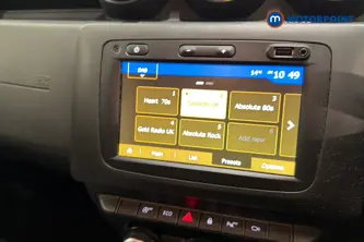 Dacia Duster Se Twenty Manual Petrol SUV - Stock Number (1674584) - 8th supplementary image