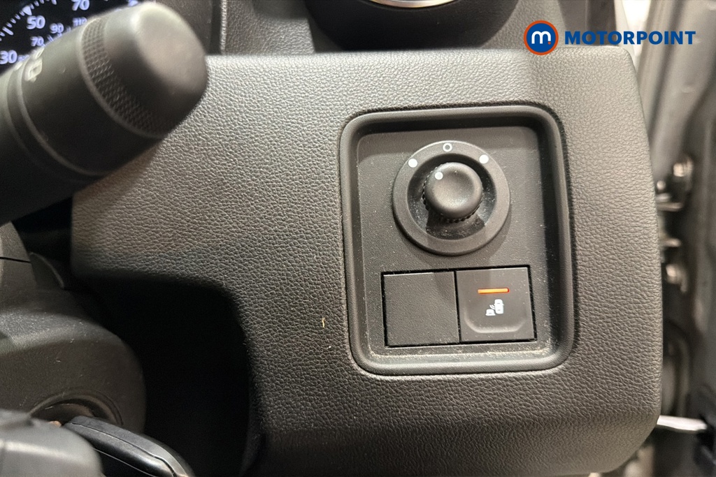 Dacia Duster Se Twenty Manual Petrol SUV - Stock Number (1674584) - 11th supplementary image