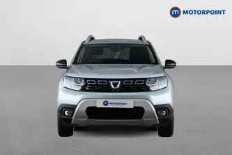 Dacia Duster Se Twenty Manual Petrol SUV - Stock Number (1674584) - Front bumper
