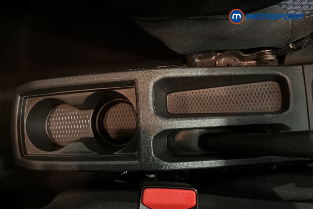 Dacia Duster Se Twenty Manual Petrol SUV - Stock Number (1674584) - 16th supplementary image