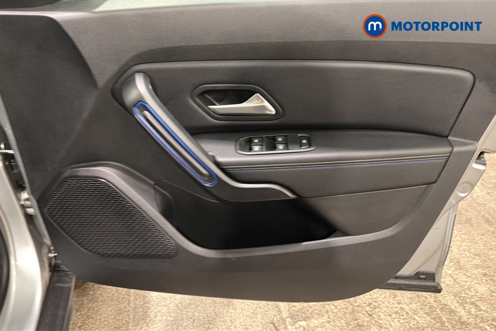 Dacia Duster Se Twenty Manual Petrol SUV - Stock Number (1674584) - 18th supplementary image