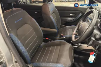 Dacia Duster Se Twenty Manual Petrol SUV - Stock Number (1674584) - 22nd supplementary image