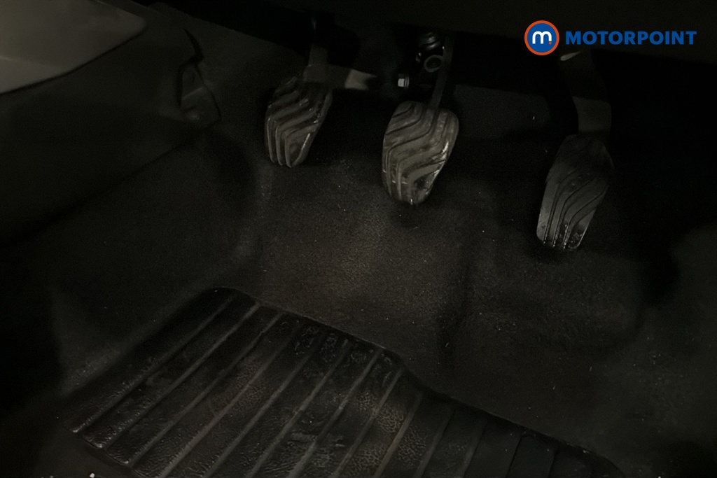 Dacia Duster Se Twenty Manual Petrol SUV - Stock Number (1674584) - 24th supplementary image