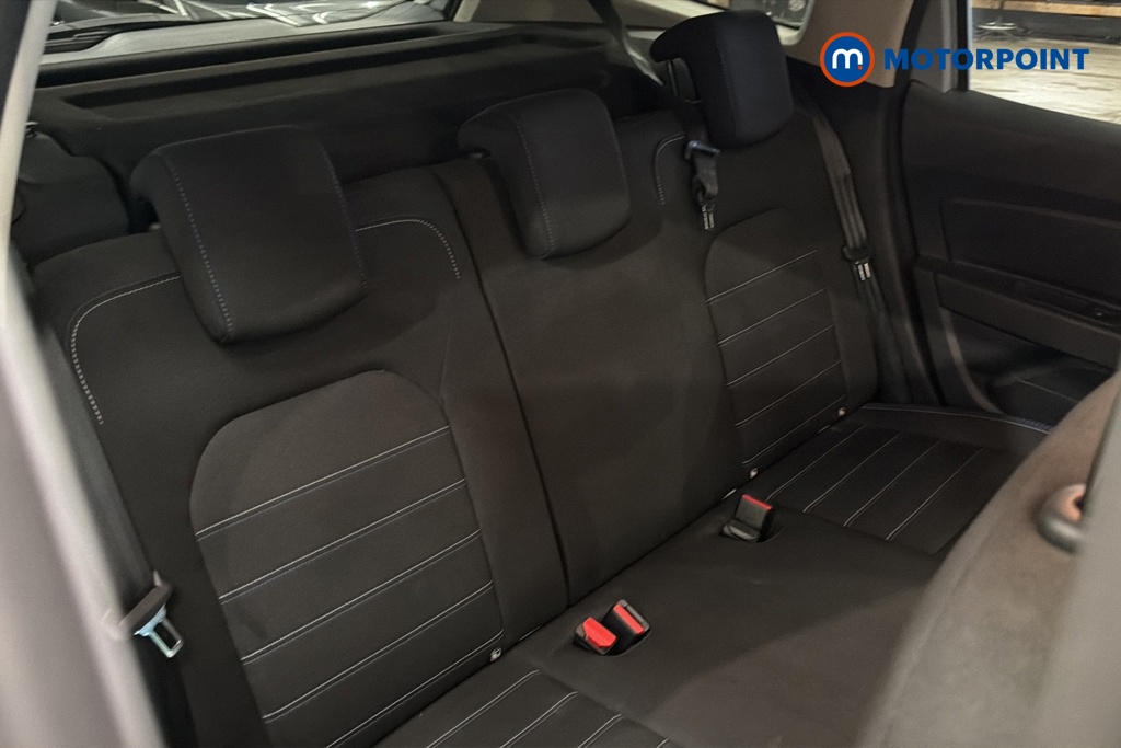 Dacia Duster Se Twenty Manual Petrol SUV - Stock Number (1674584) - 25th supplementary image