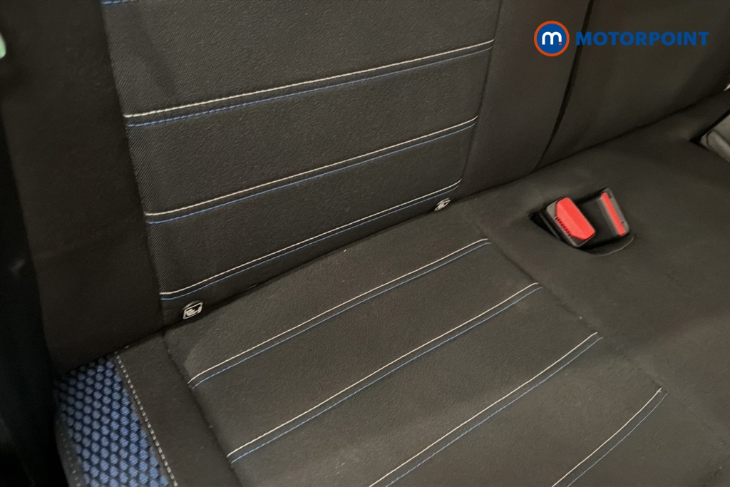 Dacia Duster Se Twenty Manual Petrol SUV - Stock Number (1674584) - 27th supplementary image