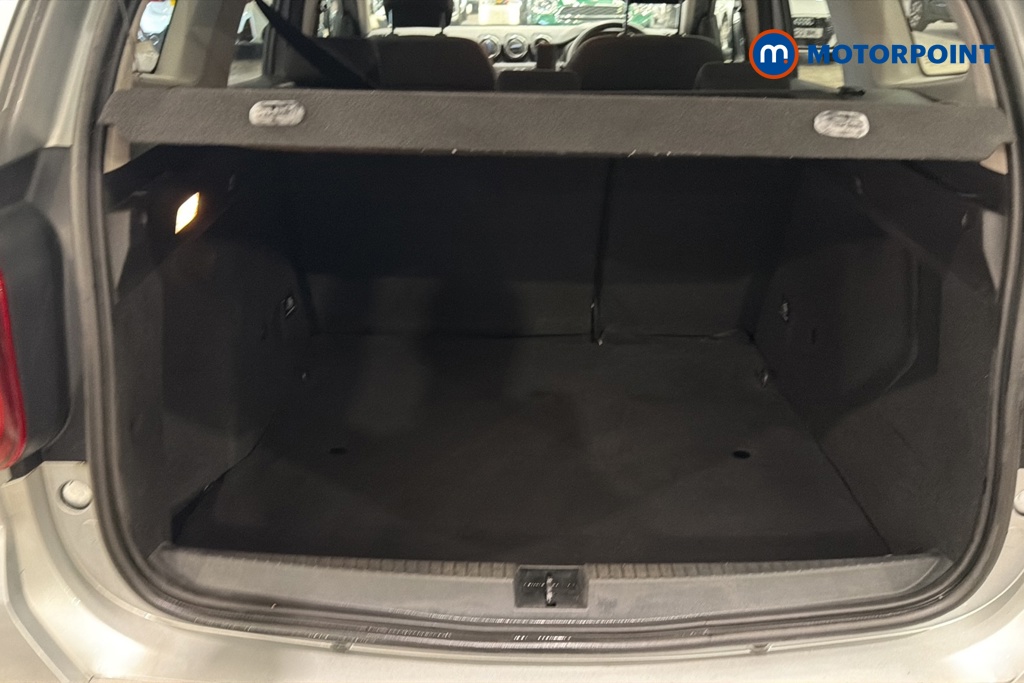 Dacia Duster Se Twenty Manual Petrol SUV - Stock Number (1674584) - 30th supplementary image