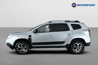 Dacia Duster Se Twenty Manual Petrol SUV - Stock Number (1674584) - Drivers side