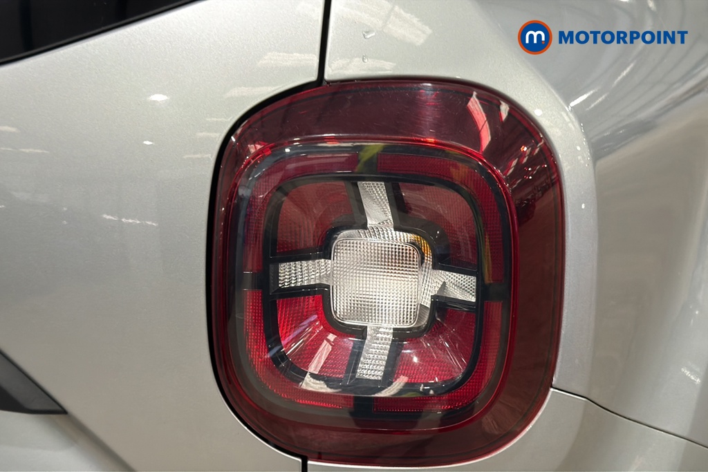 Dacia Duster Se Twenty Manual Petrol SUV - Stock Number (1674584) - 36th supplementary image