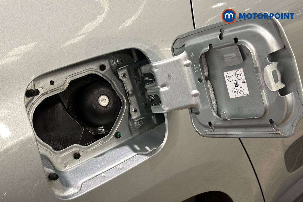 Dacia Duster Se Twenty Manual Petrol SUV - Stock Number (1674584) - 41st supplementary image