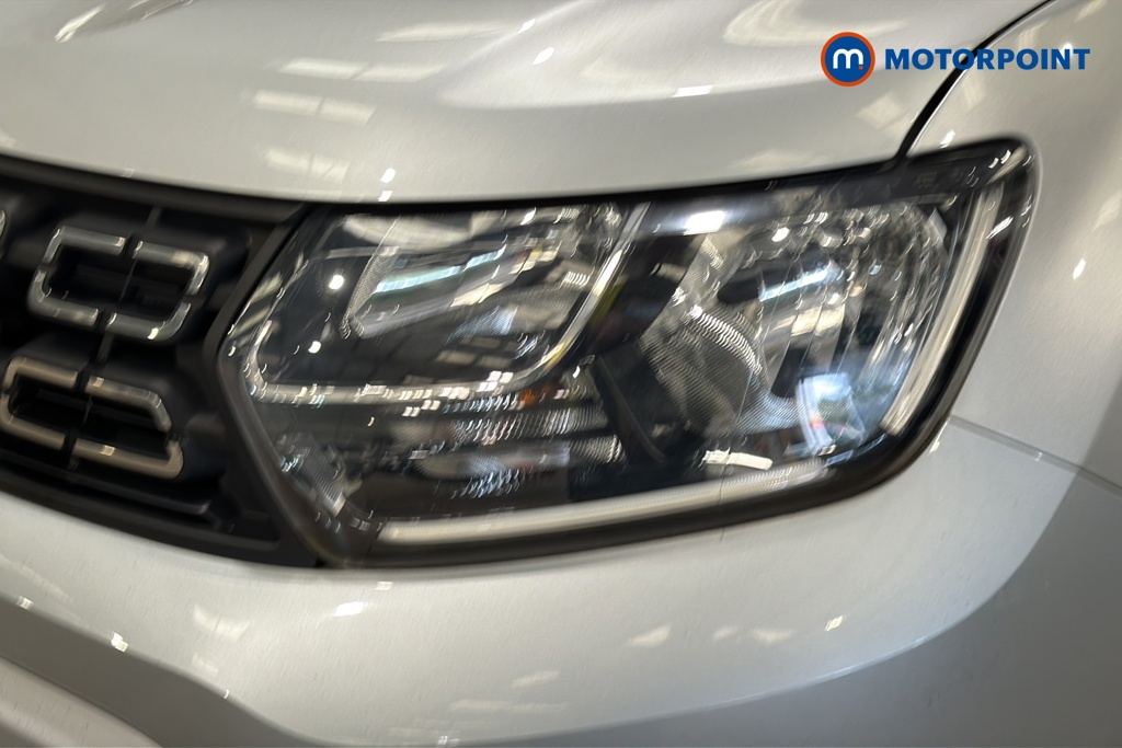 Dacia Duster Se Twenty Manual Petrol SUV - Stock Number (1674584) - 42nd supplementary image