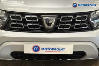 Dacia Duster Se Twenty Manual Petrol SUV - Stock Number (1674584) - 43rd supplementary image