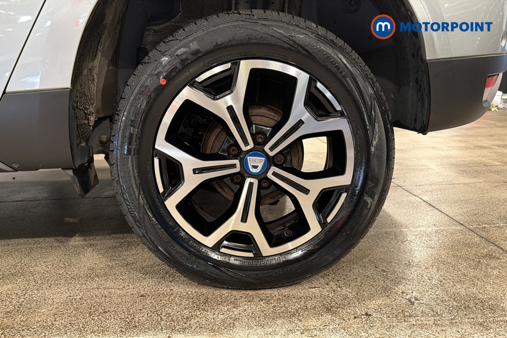 Dacia Duster Se Twenty Manual Petrol SUV - Stock Number (1674584) - 45th supplementary image