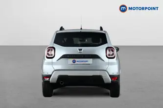 Dacia Duster Se Twenty Manual Petrol SUV - Stock Number (1674584) - Rear bumper